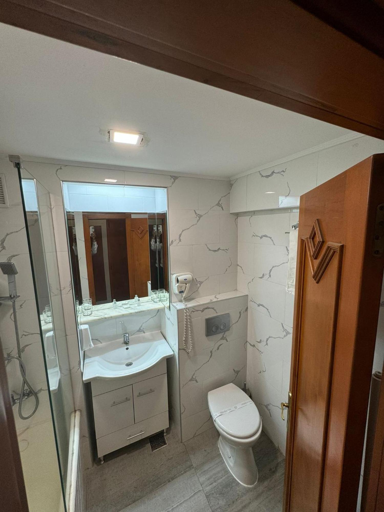 Hotel Aurora Satu Mare Eksteriør billede